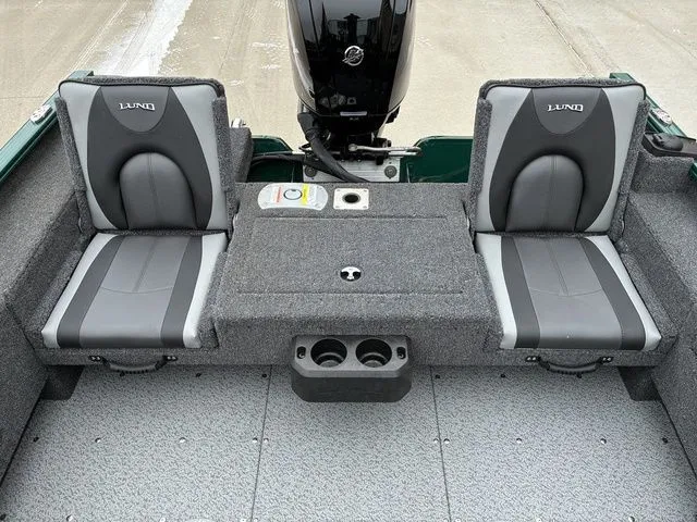 Slide: The Image of Lund 1775 Adventure Sport 2025 - 37