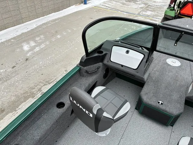 Slide: The Image of Lund 1775 Adventure Sport 2025 - 38