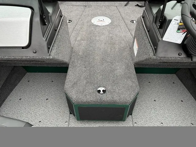 Slide: The Image of Lund 1775 Adventure Sport 2025 - 40