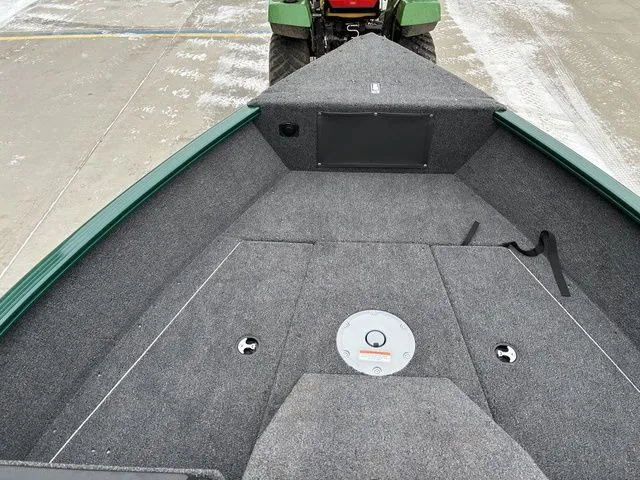 Slide: The Image of Lund 1775 Adventure Sport 2025 - 43