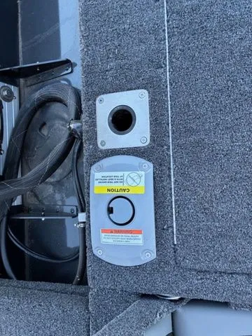 Slide: The Image of Lund 1775 Adventure Sport 2025 - 6