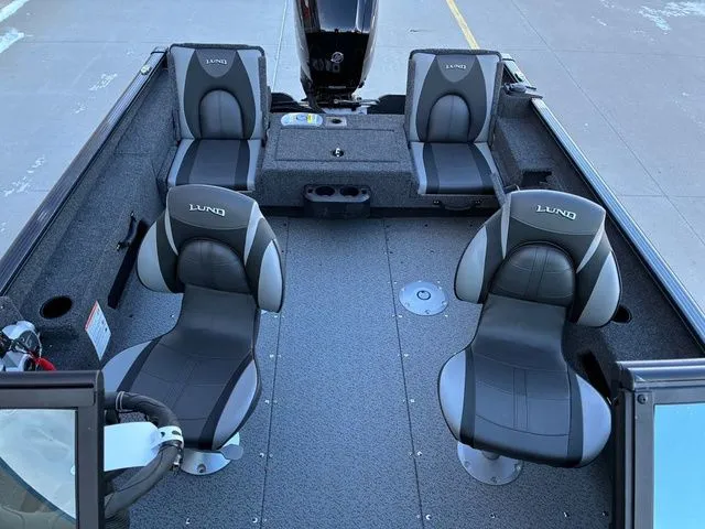 Slide: The Image of Lund 1775 Adventure Sport 2025 - 9