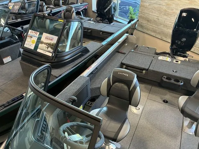 Slide: The Image of Lund 1875 Impact XS Sport 2026 - 3