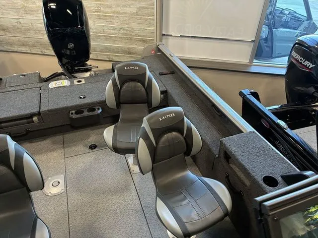 Slide: The Image of Lund 1875 Impact XS Sport 2026 - 4