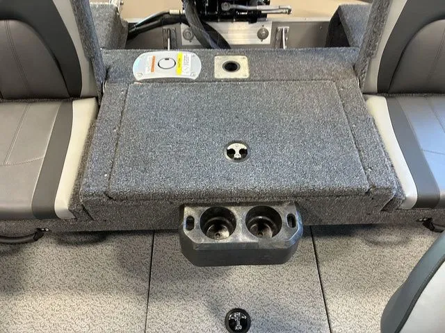 Slide: The Image of Lund 1875 Impact XS Sport 2026 - 6