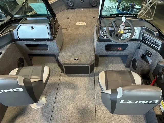 Slide: The Image of Lund 1875 Impact XS Sport 2026 - 7