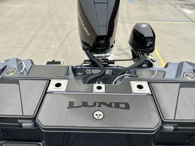 Slide: The Image of Lund 202 PRO-V GL Sport 2026 - 6