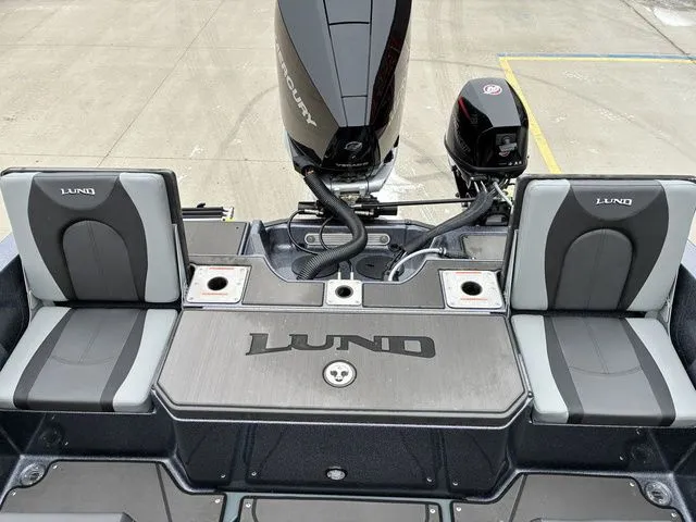 Slide: The Image of Lund 202 PRO-V GL Sport 2026 - 8