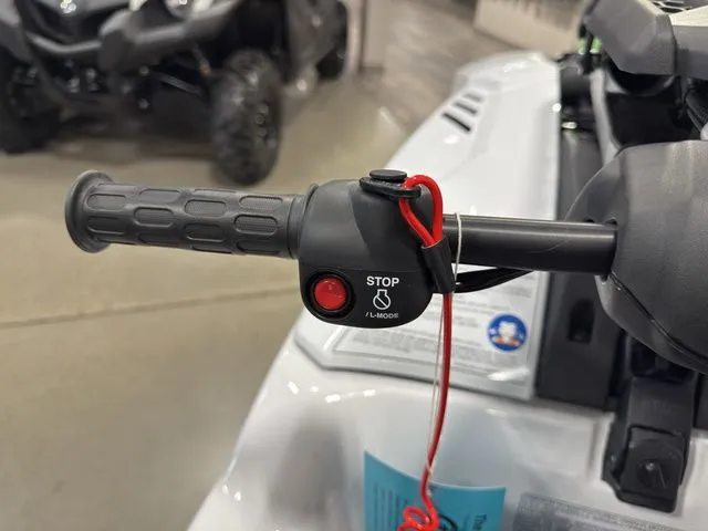 Slide: The Image of Yamaha SuperJet 2026 - 10