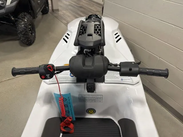 Slide: The Image of Yamaha SuperJet 2026 - 11