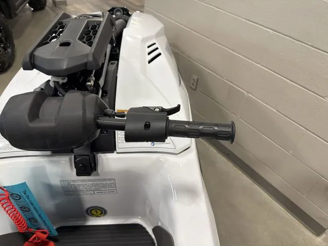 Slide: The Image of Yamaha SuperJet 2026 - 12