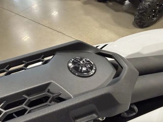 Slide: The Image of Yamaha SuperJet 2026 - 13