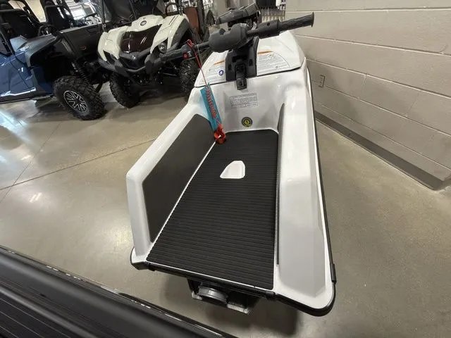 Slide: The Image of Yamaha SuperJet 2026 - 15