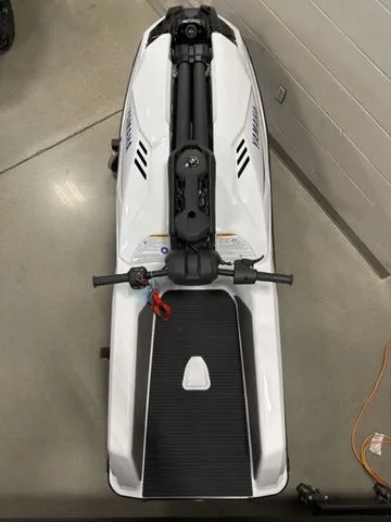 Slide: The Image of Yamaha SuperJet 2026 - 16