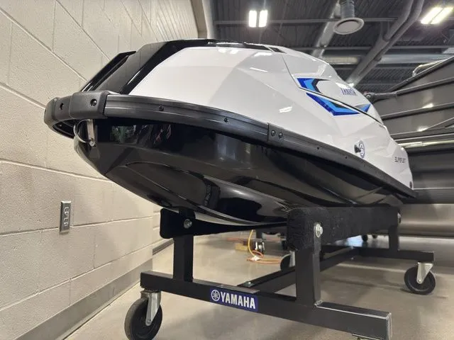 Slide: The Image of Yamaha SuperJet 2026 - 17