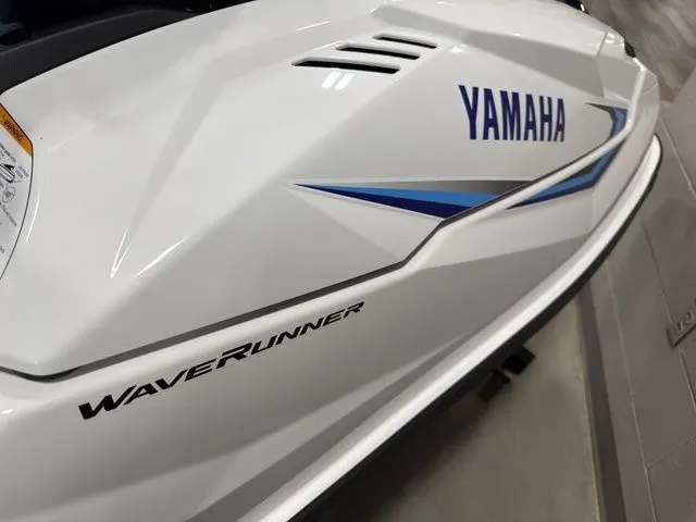 Slide: The Image of Yamaha SuperJet 2026 - 18