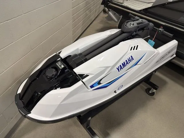 Slide: The Image of Yamaha SuperJet 2026 - 3