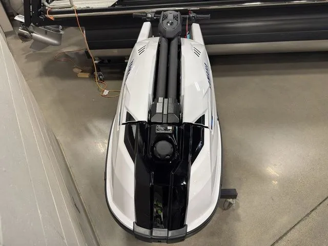 Slide: The Image of Yamaha SuperJet 2026 - 4