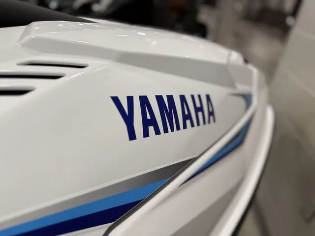 Slide: The Image of Yamaha SuperJet 2026 - 6