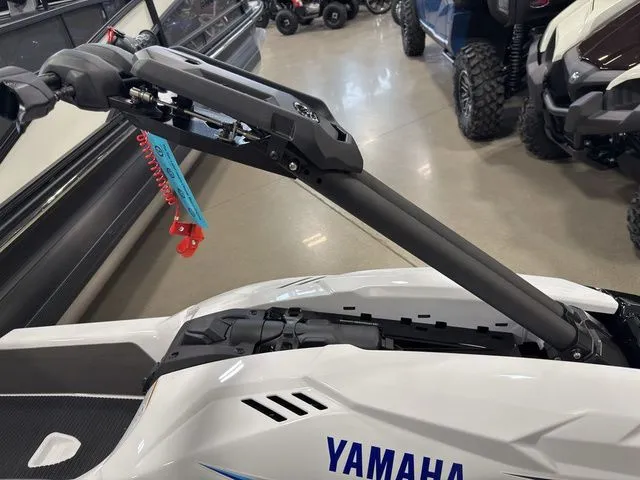 Slide: The Image of Yamaha SuperJet 2026 - 9