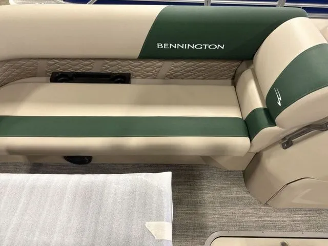 Slide: The Image of Bennington 23SSRSF 2026 - 20