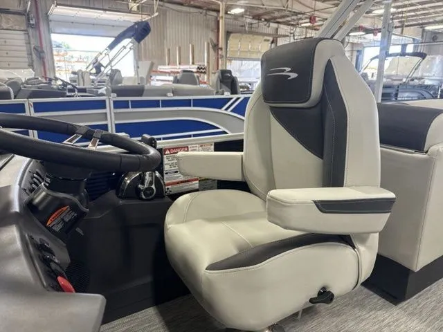 Slide: The Image of Bennington 22SSRSF 2026 - 10