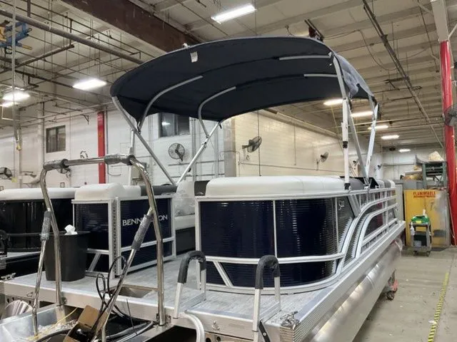 Slide: The Image of Bennington 22SSRSF 2026 - 13