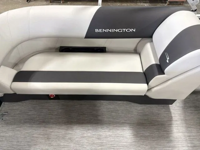 Slide: The Image of Bennington 22SSRSF 2026 - 14