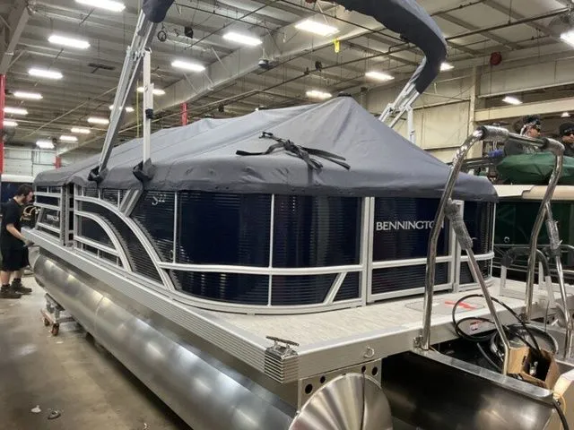 Slide: The Image of Bennington 22SSRSF 2026 - 16