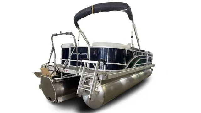 Slide: The Image of Bennington 22SSRSF 2026 - 18