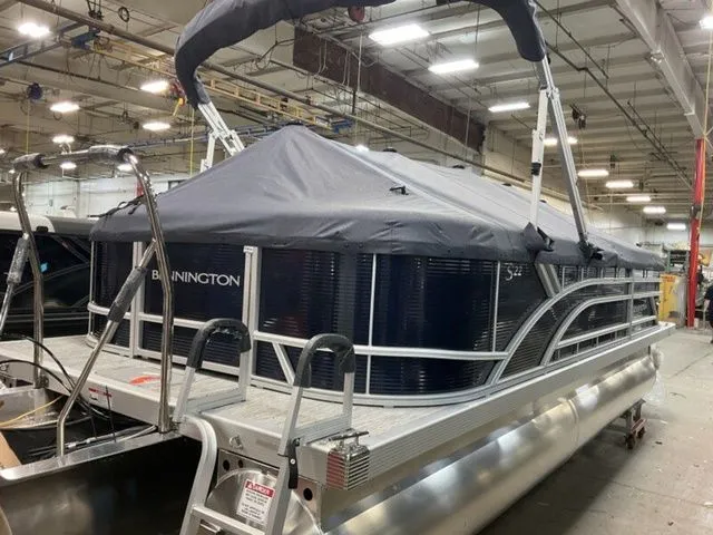 Slide: The Image of Bennington 22SSRSF 2026 - 19