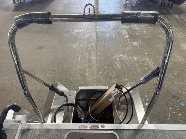 Slide: The Image of Bennington 22SSRSF 2026 - 20