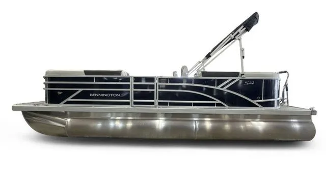 Slide: The Image of Bennington 22SSRSF 2026 - 6