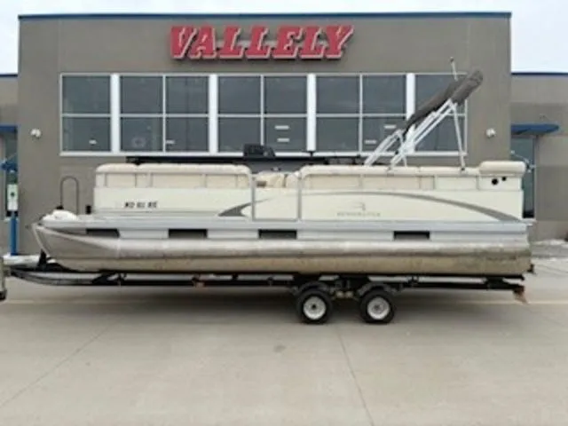 Slide: The Image of Bennington 225L 2005 - 1