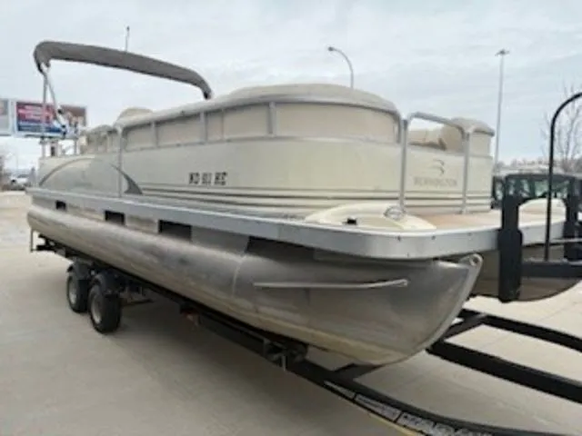 Slide: The Image of Bennington 225L 2005 - 10