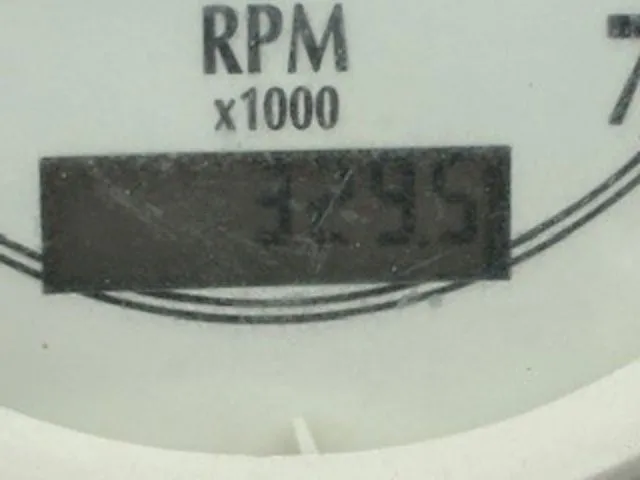 Slide: The Image of Bennington 225L 2005 - 11