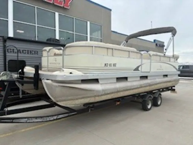 Slide: The Image of Bennington 225L 2005 - 2