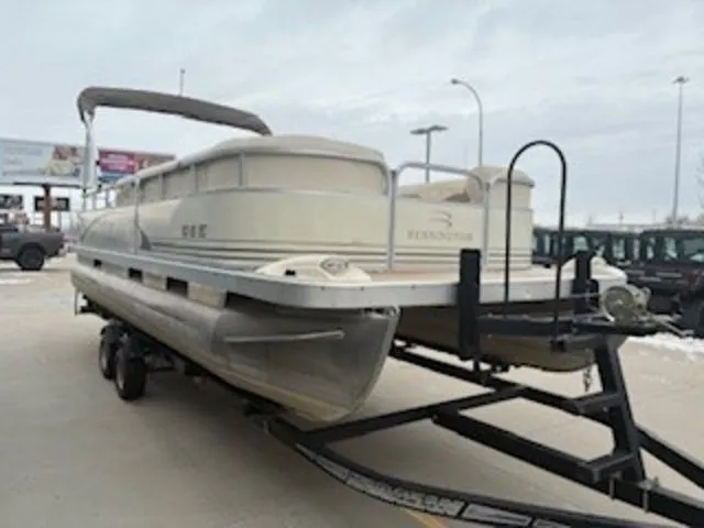 Slide: The Image of Bennington 225L 2005 - 4