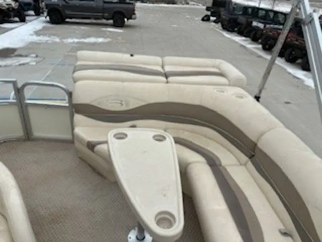 Slide: The Image of Bennington 225L 2005 - 7