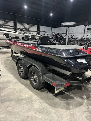 Slide: The Image of Skeeter ZXR20 2025 - 11