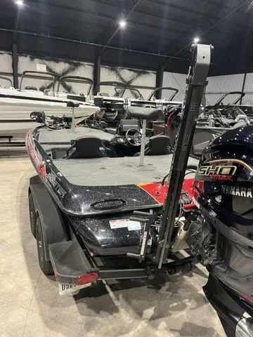 Slide: The Image of Skeeter ZXR20 2025 - 13