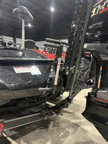 Slide: The Image of Skeeter ZXR20 2025 - 4