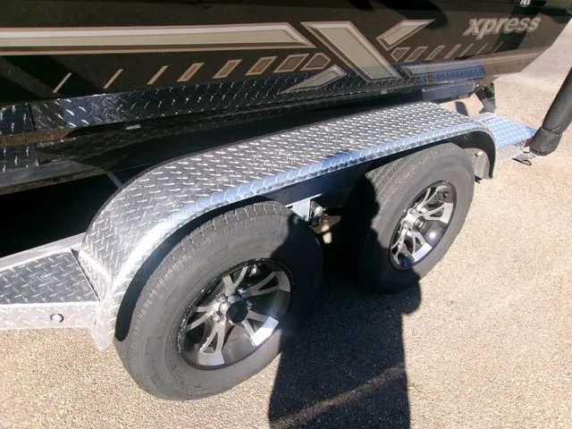 Slide: The Image of Xpress H20 Bass 2026 - 3