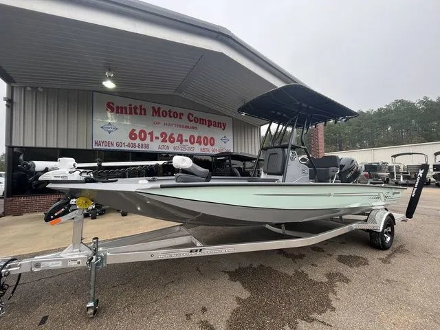 The Image of Xpress H20B 2026 - 1