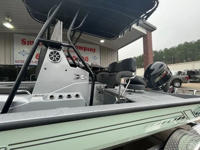 Slide: The Image of Xpress H20B 2026 - 10