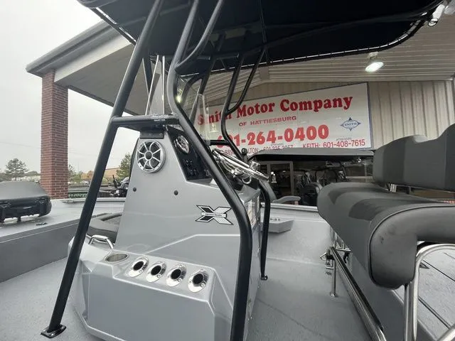 Slide: The Image of Xpress H20B 2026 - 11