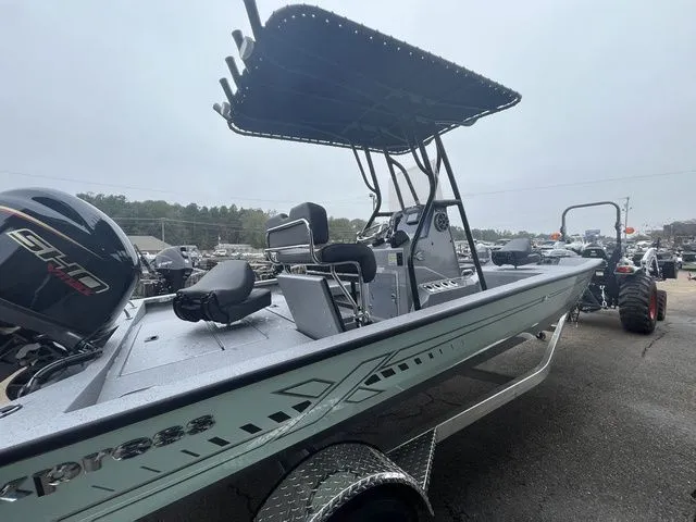 Slide: The Image of Xpress H20B 2026 - 13