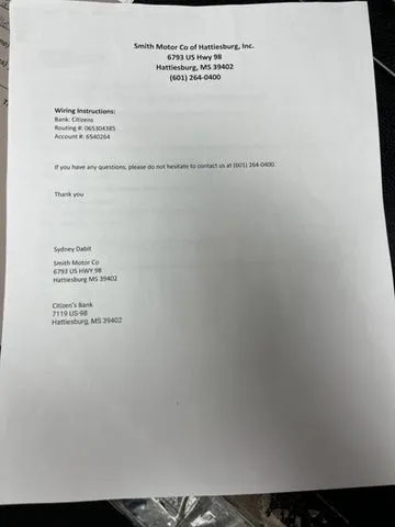 Slide: The Image of Xpress H20B 2026 - 15