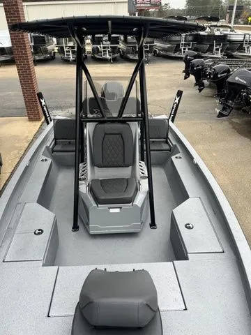 Slide: The Image of Xpress H20B 2026 - 17