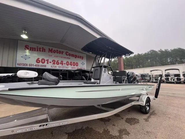 Slide: The Image of Xpress H20B 2026 - 2